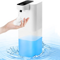 Automatic Touchless Soap Dispenser - Smart IR Sensor
