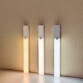 Wireless Motion Sensor Night Light - Rechargeable & Magnetic