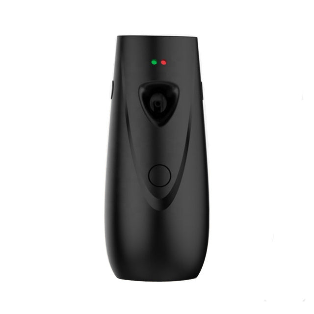 Automatic Air Freshener Spray - Smart Interval Dispenser