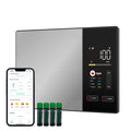 Digital Smart Kitchen Scale - Bluetooth Nutrition App Sync