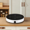 Portable Induction Cooktop - Precision Touch Control