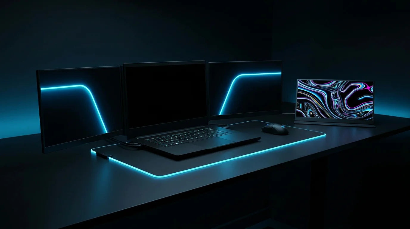 Obsidian Pro Banner